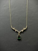 گردنبند ثریا