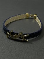 دستبند چرم ایو سن لورن - Image 2