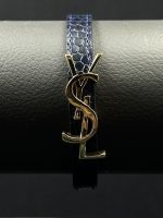 دستبند چرم ایو سن لورن - Image 3