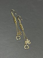 گوشواره کارتیه ونکلیف - 3