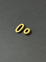 پلاک حرف O - 2