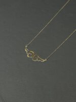 گردنبند فرشته - 2