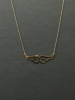 گردنبند فرشته