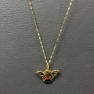 پلاک فرشته