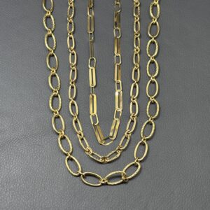 گردنبند هرمس اقتصادی