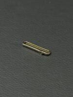آویز اپل واچ تک نگین - 2