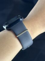 آویز اپل واچ تمام گره - 3