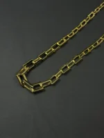 گردنبند دیپلمات - 2