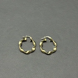 گوشواره اسپیرال