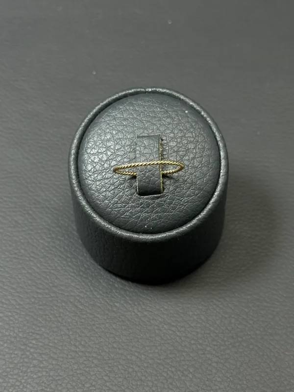 انگشتر پیچ - 2