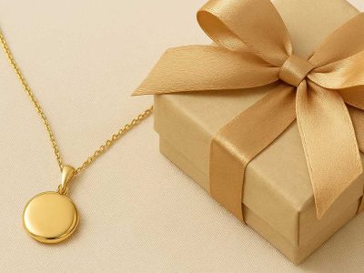 خرید طلا برای هدیه