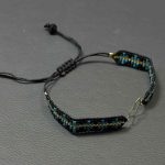 دستبند بافت میوکی قلب آتاری