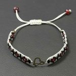 دستبند بافت میوکی قلب