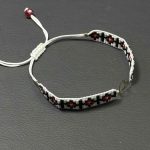 دستبند بافت میوکی قلب