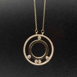 گردنبند مسیکا