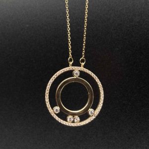 گردنبند مسیکا