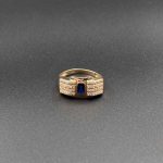 انگشتر باگت