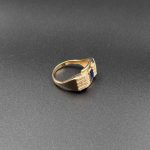 انگشتر باگت