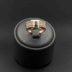 انگشتر باگت