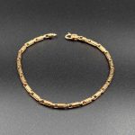 دستبند ورساچ مستطیل