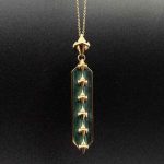 پلاک شهاب مینا