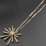 گردنبند قاصدک