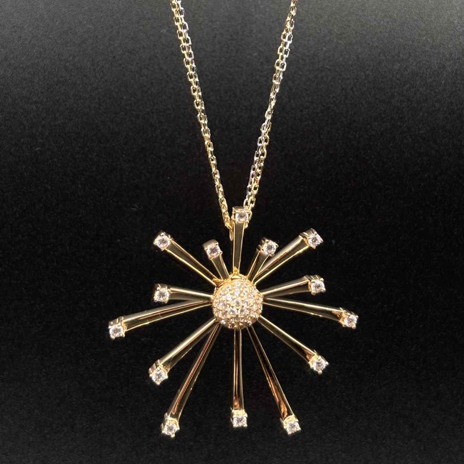 IMG_6037 گردنبند قاصدک