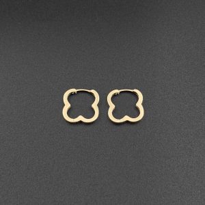 گوشواره ونکلیف توخالی