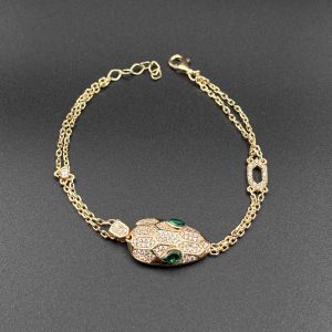 دستبند مار دولاین