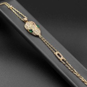 دستبند مار دولاین