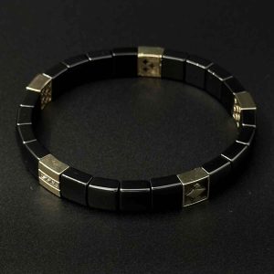 دستبند کشی سرامیک براق شهاب