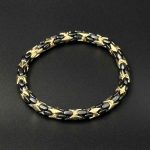 دستبند کشی سرامیک اونیکس براق شهاب