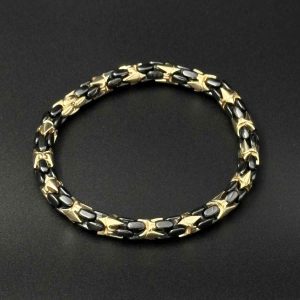 دستبند کشی سرامیک اونیکس براق شهاب