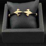 دستبند چرم دوسر شهاب