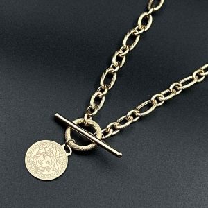 گردنبند دیوید یورمن آویز ورساچه