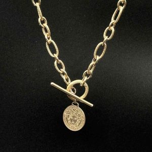 گردنبند دیوید یورمن آویز ورساچه