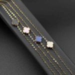 دستبند سوپرلایت ونکلیف صدف