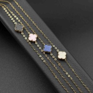 دستبند سوپرلایت ونکلیف صدف