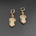 گوشواره مار