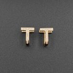 گوشواره تیفانی متوسط