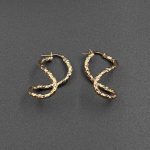 گوشواره سینوسی