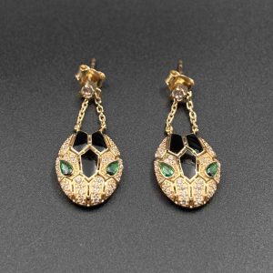 گوشواره مار مینا