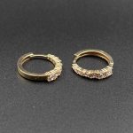 گوشواره کونیک