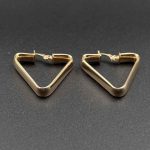 گوشواره مثلث