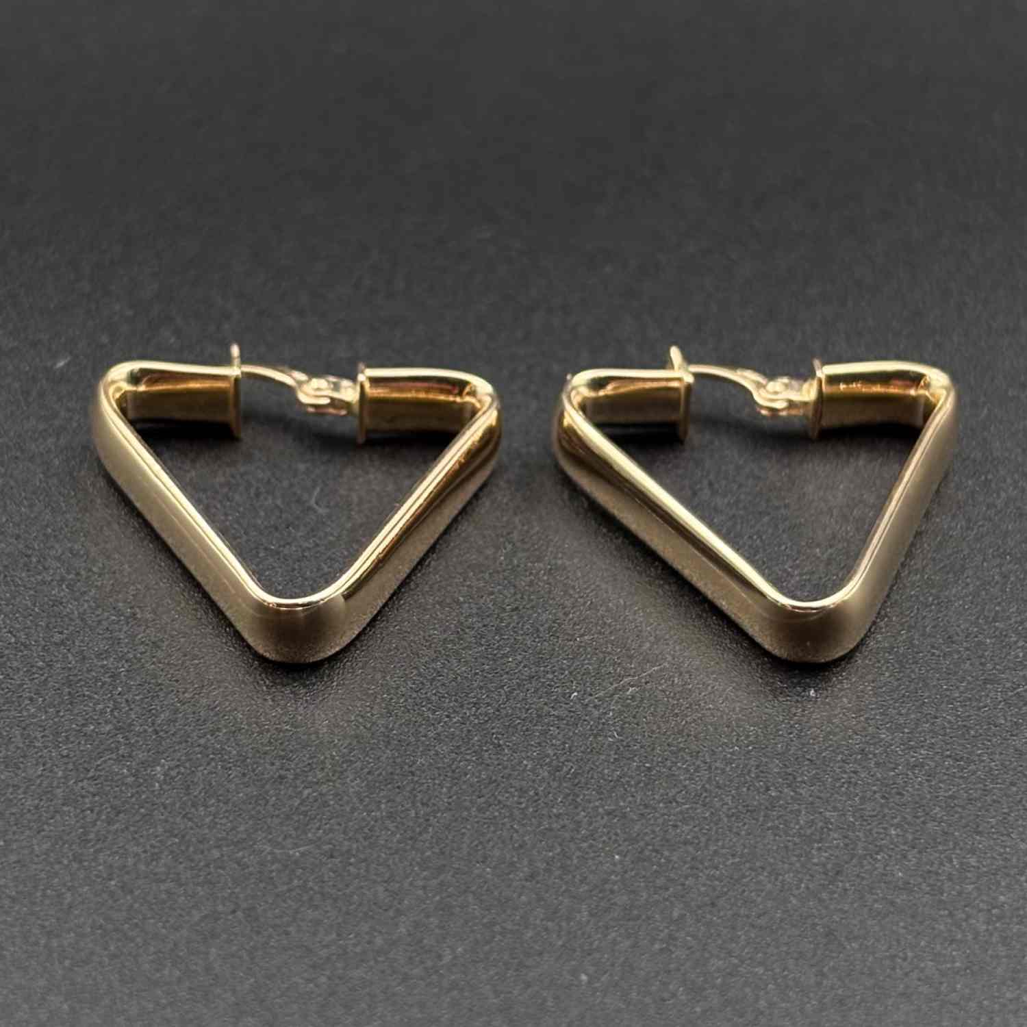 IMG_6175 گوشواره مثلث