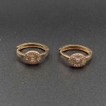 گوشواره اوال