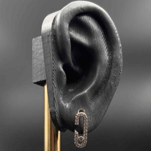 گوشواره مسیکا