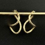 گوشواره سینوسی