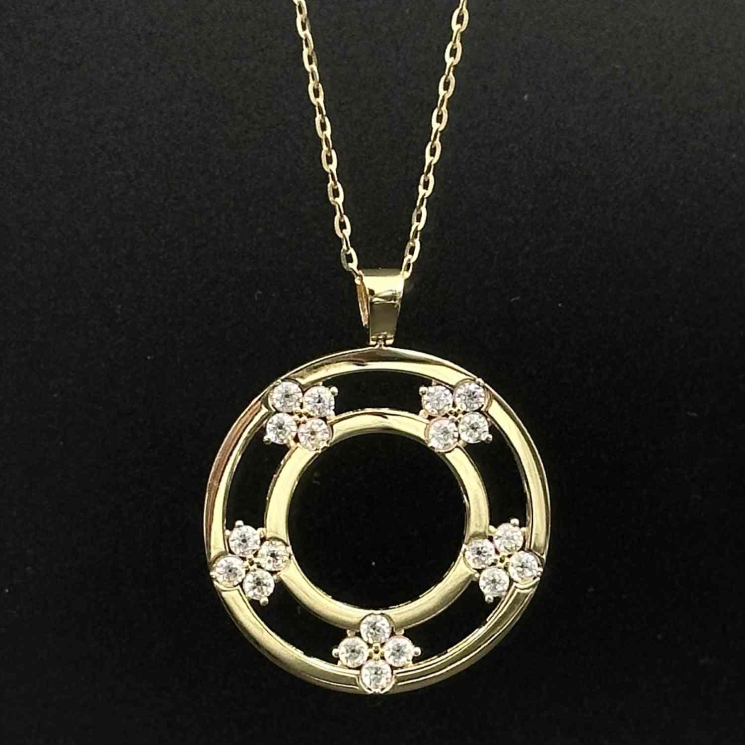 IMG_8555 (2) گردنبند روبرتو کوین