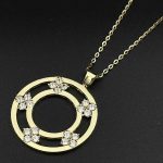 گردنبند روبرتو کوین